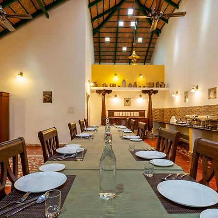Ama Stays & Trails, Rare Earth Estate Madikeri Luaran gambar